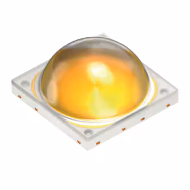 GW P7STA1.EM-UHUJ-30S5-1-700-R33 OSRAM Opto (ams OSRAM)  Éclairage LED - Blanc